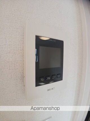 メゾン・ミクニⅠ　Ｂ[2LDK/59.58m2]のセキュリティ