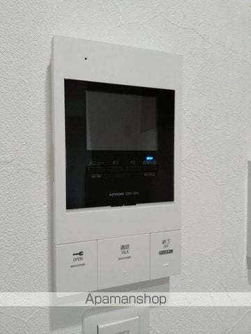 シャンタラム吹田の内装写真