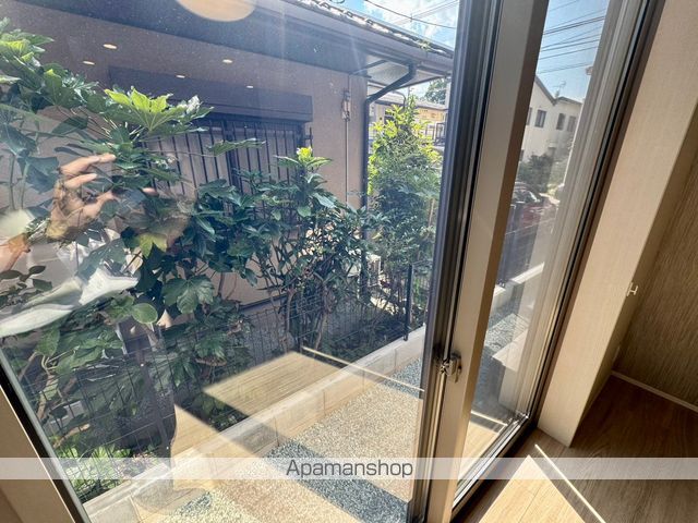 エスコンディーテ銀杏町の内装写真