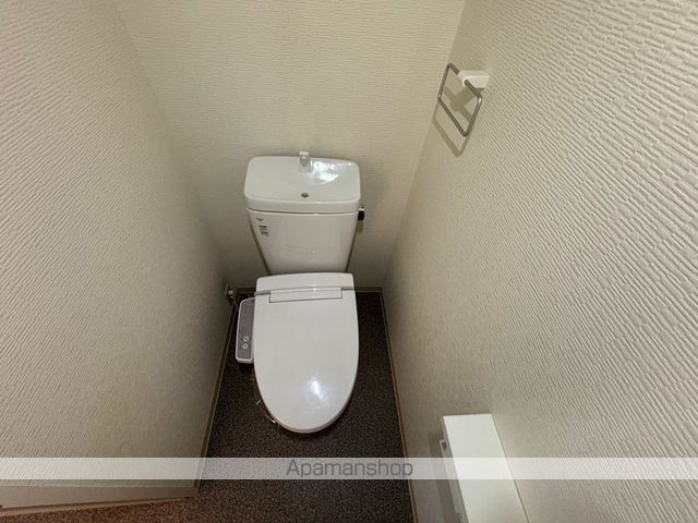 メゾン八社K A棟の内装写真