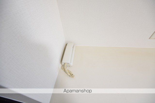 ウォーターパークの内装写真