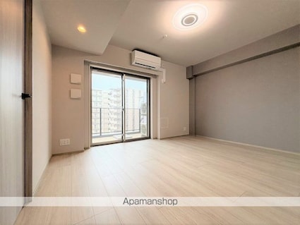 ラグゼナ八王子寺町[2SLDK/67.45m2]のリビング・居間