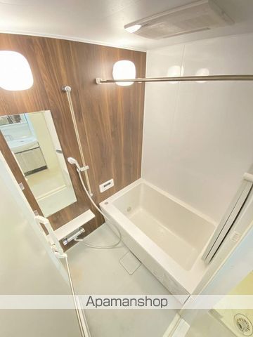 ライトテラス浅草の内装写真