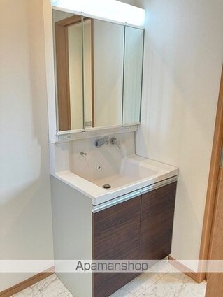 残堀戸建　[2LDK/81.97m2]の洗面所