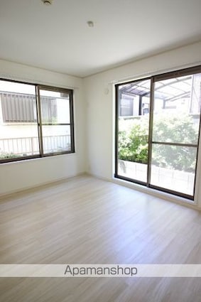 コーポ城南[1LDK/42.89m2]の眺望