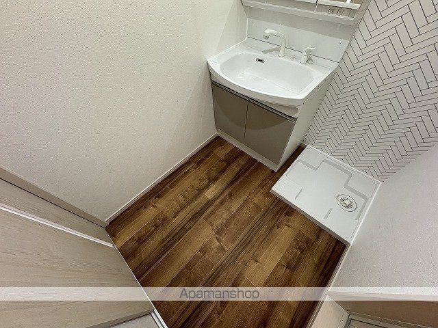 フィ―リックス和白丘の内装写真