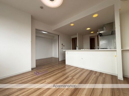 セルアージュ横濱鶴見アストレ[3LDK/63.32m2]の内装6