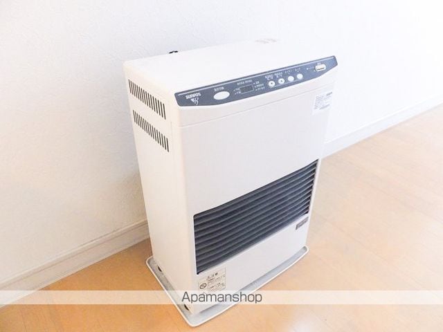 プレシャス23番館の内装写真