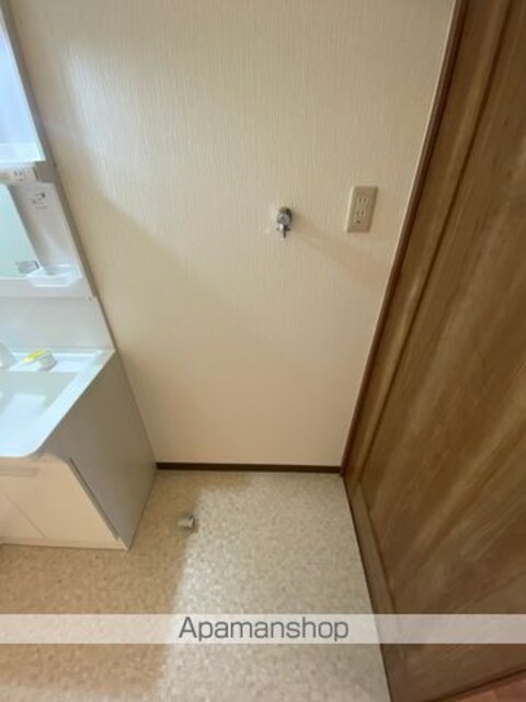 和歌山県和歌山市船所[3K/40m2]の内装5