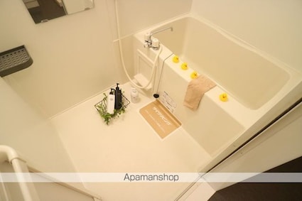 ハンズレジデンス北脇　Ｂ棟[1K/30.28m2]のバス