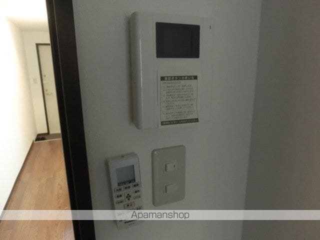 みおつくし江戸堀の内装写真