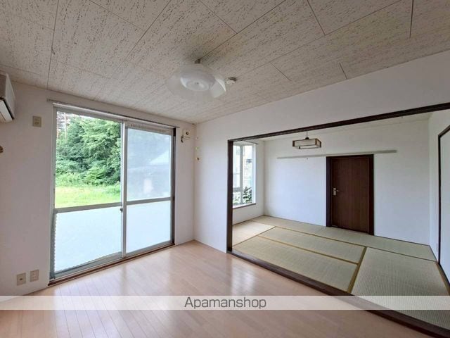 アーバンハウスFKの内装写真