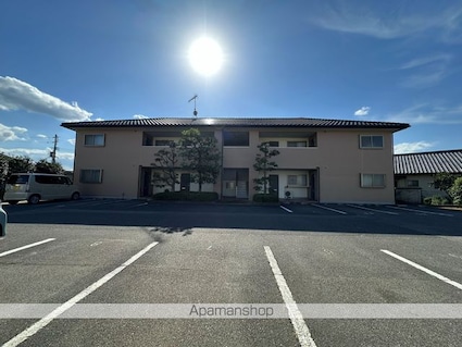 Ｖｉｌｌａ　ｃａｍｅｌｉａ[2LDK/56.29m2]の外観5