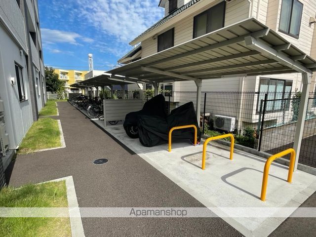 シェルグランデ六丁目南町のその他写真