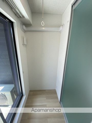 ブリュームIIIの内装写真