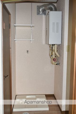 イーストハイツ加賀野の内装写真