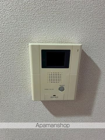 フル—ヴの内装写真