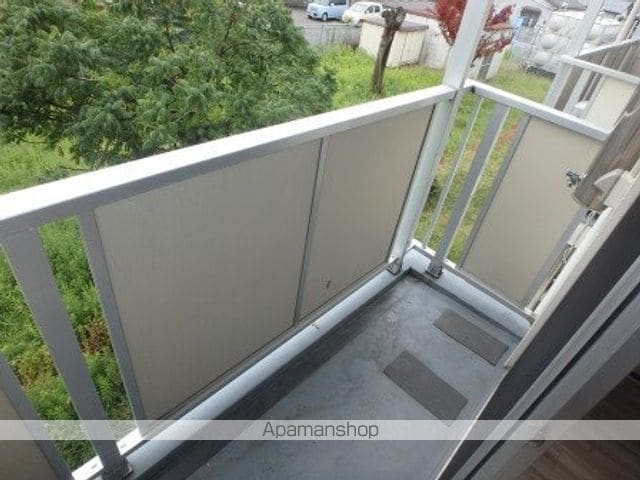 ビレッジハウス寺山1号棟の内装写真