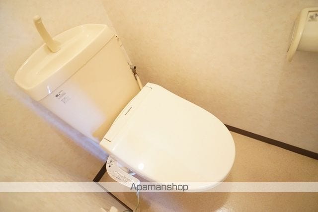 ONE FACEの内装写真