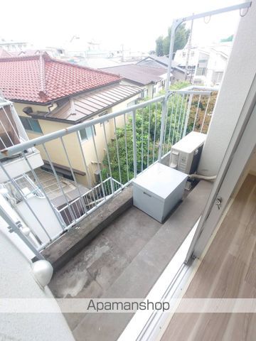 ヴィラすぎなみの内装写真