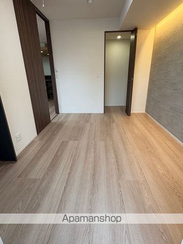 パサログランデ中安井[1LDK/42.8m2]の内装1