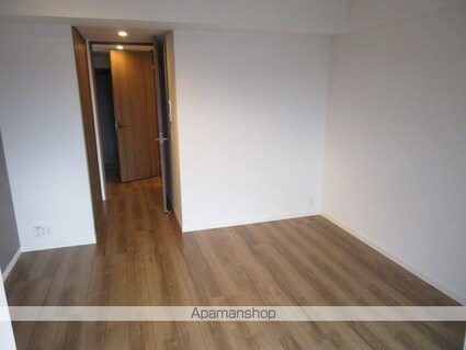 ベルシード氷川台[1K/27.58m2]の内装2