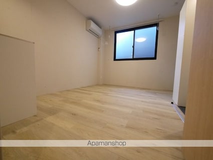 スカイヒルズ戸越公園[1K/16.92m2]の内装1