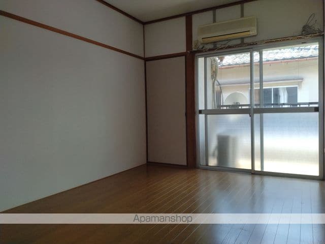 TMコーポの内装写真