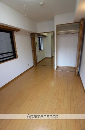 東京都練馬区豊玉北５丁目[1DK/28.44m2]の収納