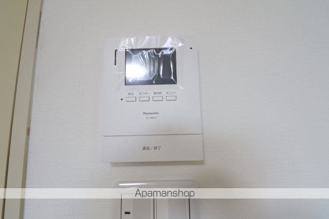 レクリオ荻布新町の内装写真
