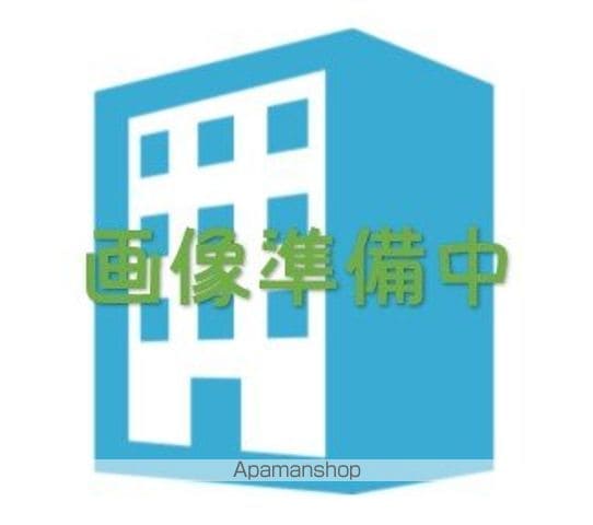 グリーンスクエア グラサ 西