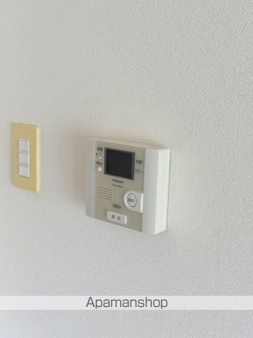ピノグローブ伏見の内装写真