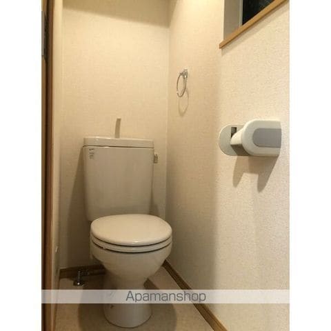 アミティエ喜多山の内装写真