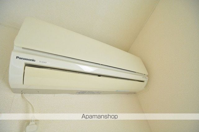 アリス滝道第一の内装写真
