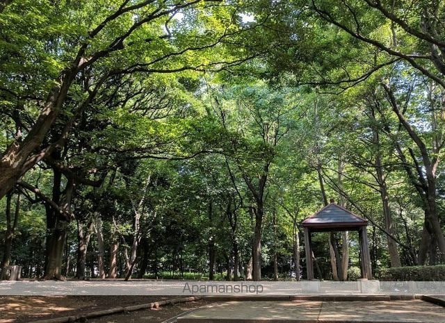 PASEO武蔵小山の周辺写真