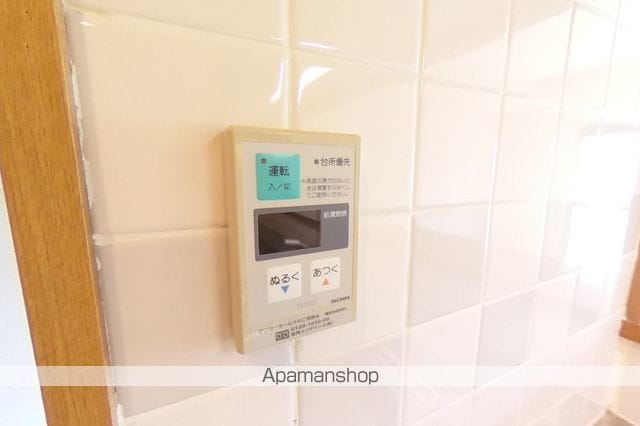 グレースIの内装写真