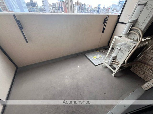 アルグラッド福島WESTの内装写真