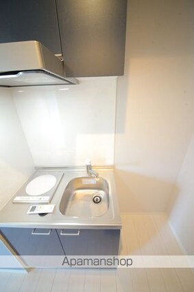 ルヴォン[1R/17.92m2]の内装5