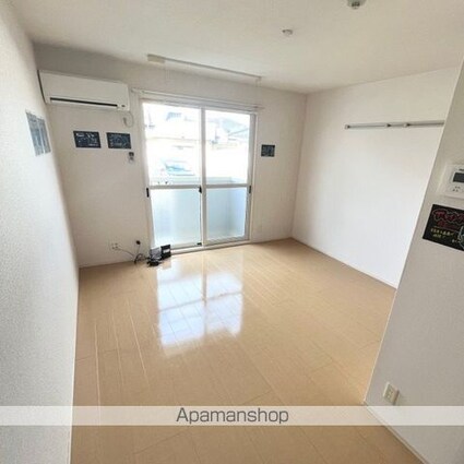 グランシャリオ[1K/30.03m2]の内装1