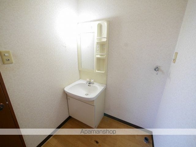スカイコーポの内装写真