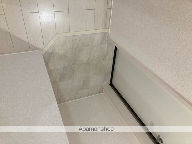 フジパレス滝井元町II番館の内装写真