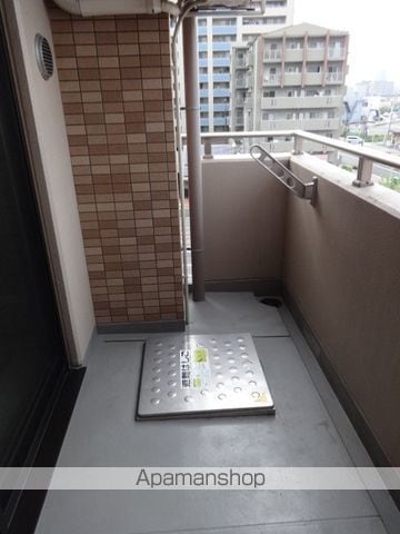 ボヌールなかもずの内装写真