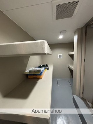 Ｄｅａｒ　ＷＡＮ　Ｃｏｕｒｔ　王子飛鳥山[1LDK/30.43m2]の共用部4