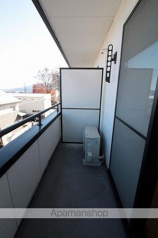 エヴァーグリーン本町の内装写真