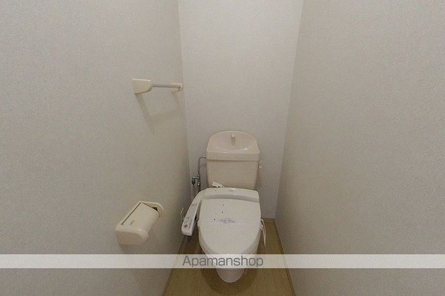 セジュール大通黄金の内装写真