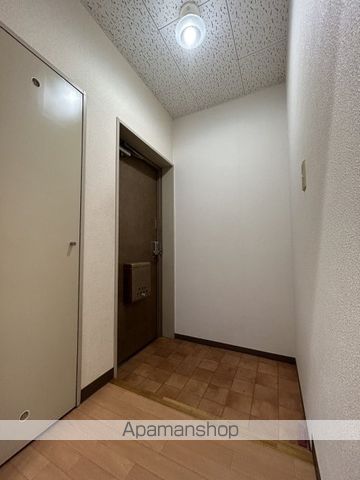 ウイング春日IIIの内装写真