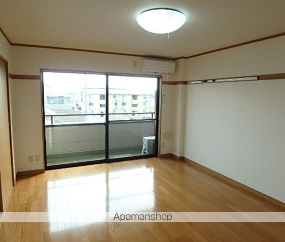 竹屋台ハウス3の内装写真