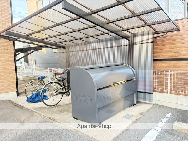 中屋マンションのその他写真