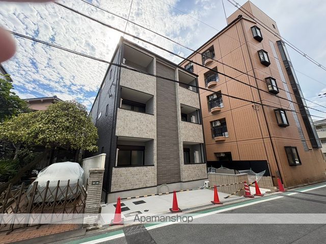 ピノコIIの外観写真