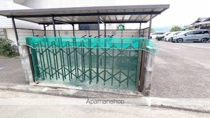 ユーミー高雄１[3DK/56.86m2]の共用部2